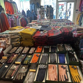 Highland Tweed - Men's Clothing Near Me