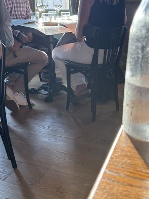 Shutters on King by null