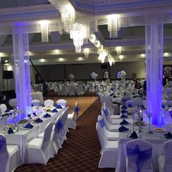 Royal Palace Banquet Hall - Great job