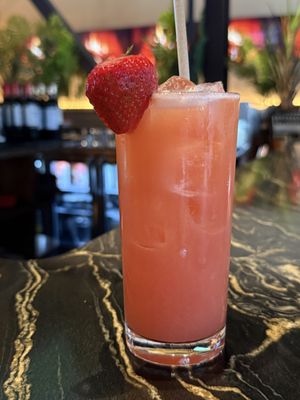 Casa Fuego Wood Fired Latin Fusion - Restaurant - Cocktails by null