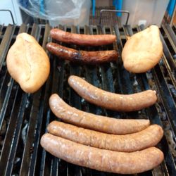 Euro Grill Playa