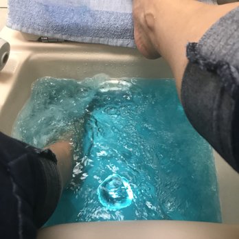 Nail Spa - Nail Salons Near Me - Woodbridge, Virginia
