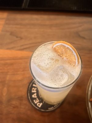 Pearl's on the Corner by null