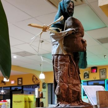 Servando's - Art? - Mexican Near Me - Winter Garden, Florida