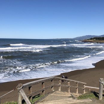 Moonstone Beach - Beaches Near Me - Cambria, California Moonstone Beach - Beaches Near Me - Cambria, California