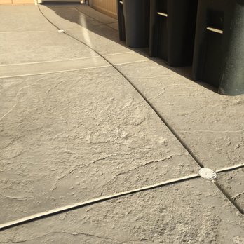 B & C Concrete - Totally satisfied with their work ....!!!!! Will recommend - Landscaping Near Me - Murrieta, California