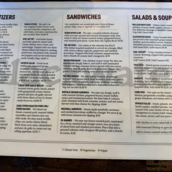 Slackwater - Pizza Near Me - Herriman, Utah