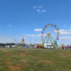 Baldwin County Fair