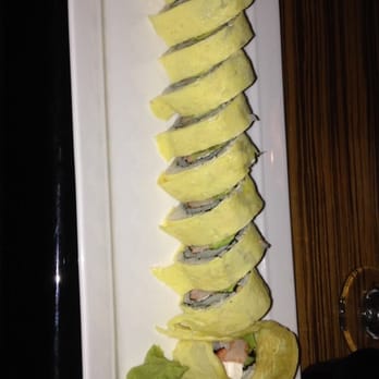 Sushi Yama - French Roll - Japanese Near Me - Boca Raton, Florida Sushi Yama - French Roll - Japanese Near Me - Boca Raton, Florida