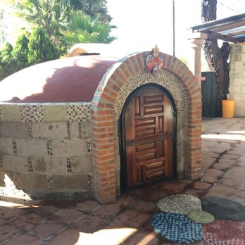 La Gruta - Day Spas Near Me - San Miguel de Allende, GUA