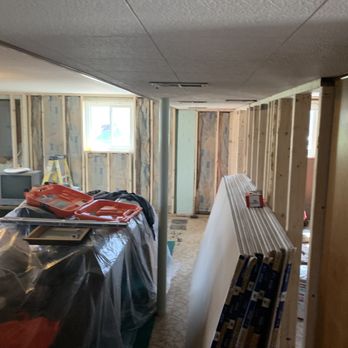 Maryland Renovations and more - Basement remodel in Laurel Maryland - General Contractors Near Me - Laurel, Maryland Maryland Renovations and more - Basement remodel in Laurel Maryland - General Contractors Near Me - Laurel, Maryland
