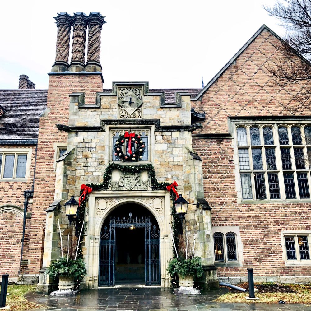 Meadow Brook Hall - Venues & Event Spaces Near Me - Rochester, Michigan Meadow Brook Hall - Venues & Event Spaces Near Me - Rochester, Michigan