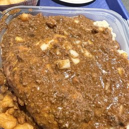 Garbage Plate