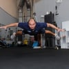 Core Power Training gift card