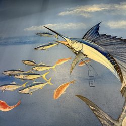 Golden Seafood House
