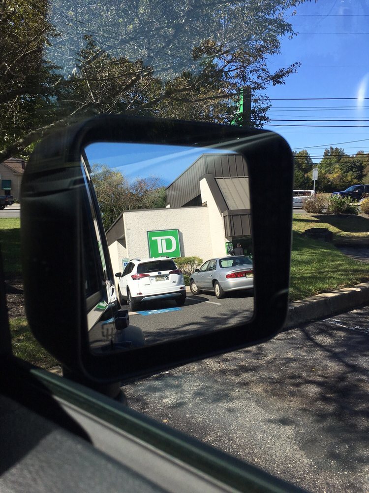 TD BANK Updated June 2024 524 Kresson Rd, Voorhees Township, New