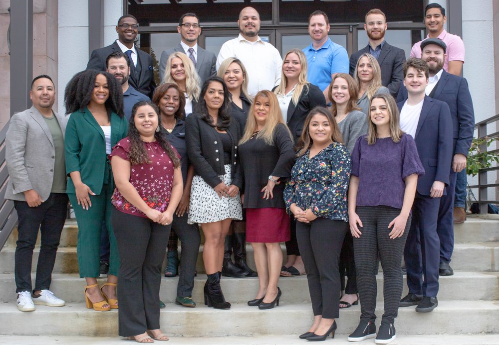 MARSHALL REDDICK REAL ESTATE 76 Photos & 35 Reviews 10924 Vance