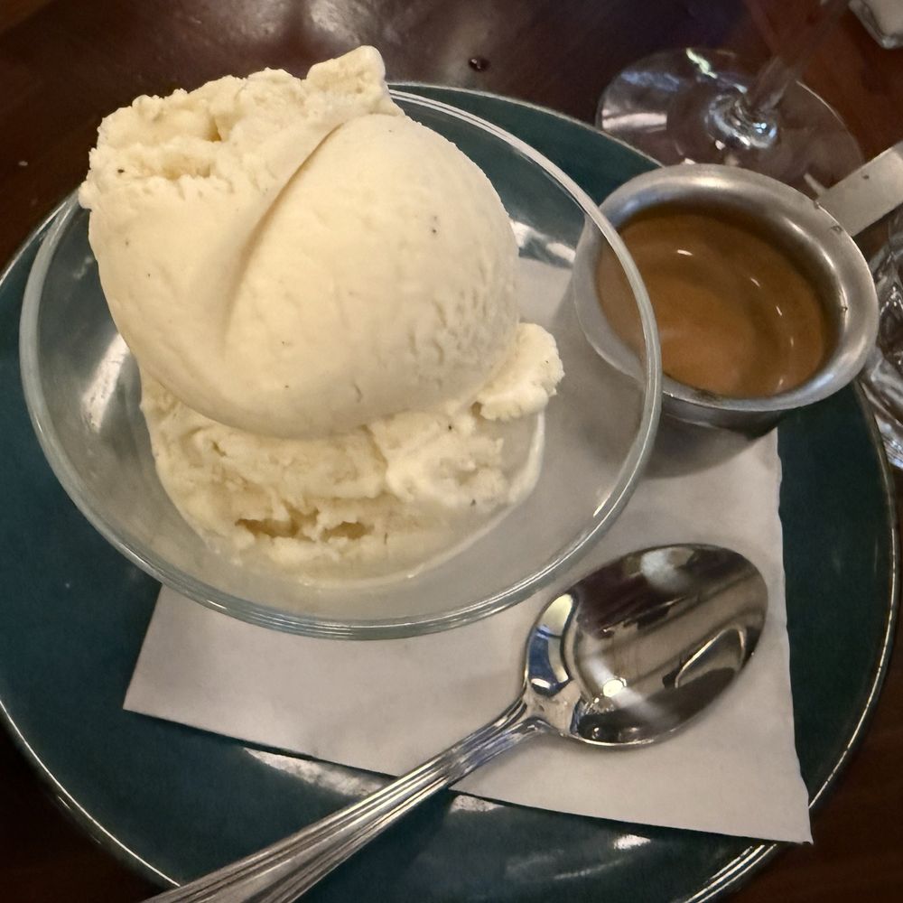 Doppio Zero Campbell - Affogato - Italian Near Me - Campbell, California Doppio Zero Campbell - Affogato - Italian Near Me - Campbell, California