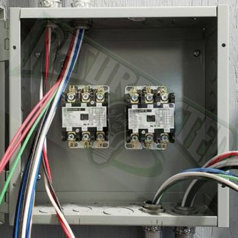 Resurrected Electric - Control relays - Electricians Near Me - Laurel, Delaware