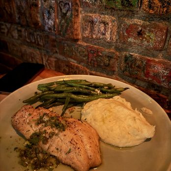 Pace - snapper - Italian Near Me - Los Angeles, California