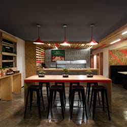 Da Pizza Project