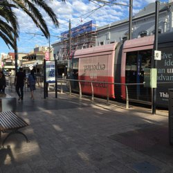 Adelaide / Glenelg Tram