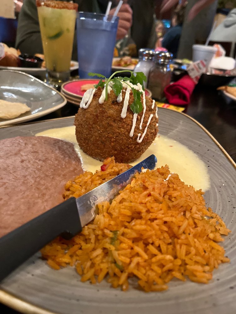 El Toro Mexican Restaurant