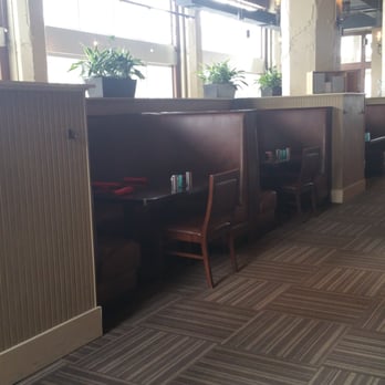 Stroubes - Booth seating at Stroubes downtown Baton Rouge. - Steakhouses Near Me - Baton Rouge, Louisiana Stroubes - Booth seating at Stroubes downtown Baton Rouge. - Steakhouses Near Me - Baton Rouge, Louisiana