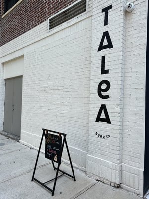 TALEA Beer Co - Williamsburg by null