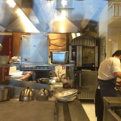 Al Mercato Noodle Bar