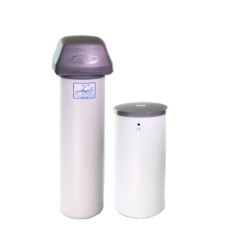 Slide of Angel Water