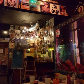 Bohemian Pizza and Tacos - Inside - Pizza Near Me - Litchfield, Connecticut Bohemian Pizza and Tacos - Inside - Pizza Near Me - Litchfield, Connecticut