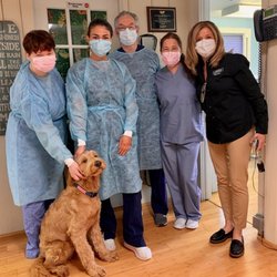 Kevin Noreika DMD - 2020 was an interesting year. We are thankful and proud to ALL our patients. We love keeping people smiling, healthy and happy. Get GLOwing
