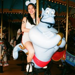Nice 1 Hour Photo - Tokyo Disney Sea