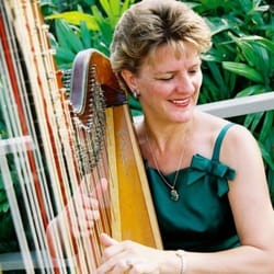 Heavenly Harps