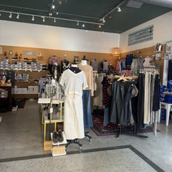 The Thomas Shop