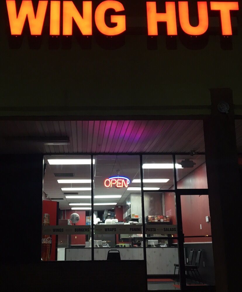 WING HUT Updated October 2024 10 Photos & 28 Reviews 1936 Macdade Blvd, Woodlyn