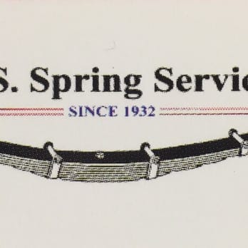 U S Spring Service - Auto Parts & Supplies Near Me - Emeryville, California U S Spring Service - Auto Parts & Supplies Near Me - Emeryville, California