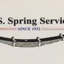 U S Spring Service