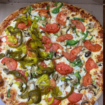 Mr Pizza & Subs - Pizza Near Me - Gambrills, Maryland