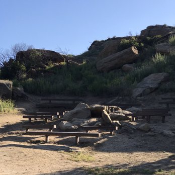 Corriganville Park - Dog Parks Near Me - Simi Valley, California