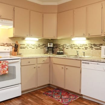 O'Fallon Properties - The Courtyards on St. Louis (an O'Fallon Properties Community) - Apartments for Rent in Midtown Tulsa - Property Management Near Me