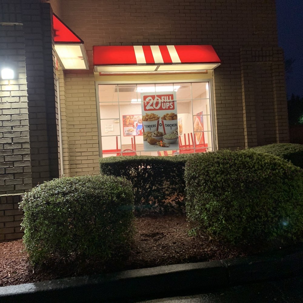 KFC - Fast Food Near Me - Commack, New York KFC - Fast Food Near Me - Commack, New York