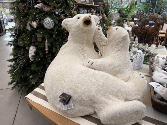 Homestead Gardens by null