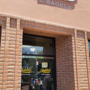 Bubbe's Fine Bagels - Bagels Near Me - Tucson, Arizona