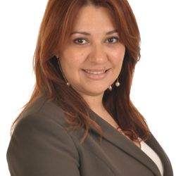 Allstate Insurance Agent: Anett Sarmiento