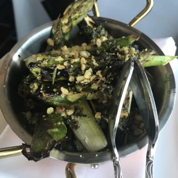 Monarch - Asparagus - Italian Near Me - Dallas, Texas Monarch - Asparagus - Italian Near Me - Dallas, Texas
