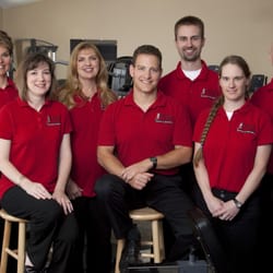 Andrew Physical Therapy Orthopedic & Sports Rehab - Our Friendly staff is here to help you feel better as quickly as possible! Call 503-435-1900 for an appointment today.