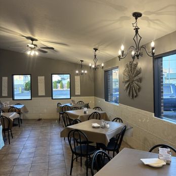 AAA - ディナー 57NINETY RESTAURANT - Updated August 2025 - 38 Photos & 20