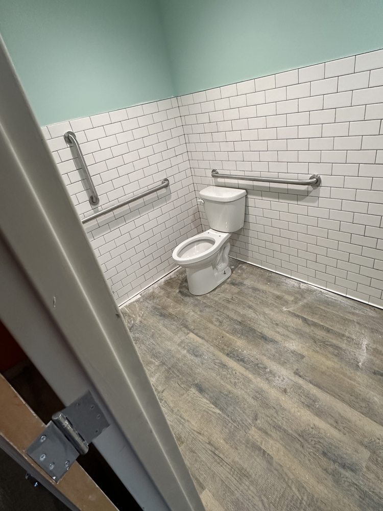 Slide of Dry It Up Plumbing